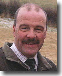 James McKay, Director of Honeybank